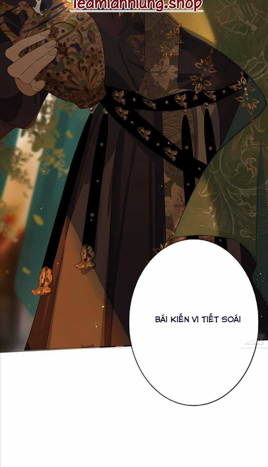 Không Thể Tách Rời - Chapter 2 - Trang 32