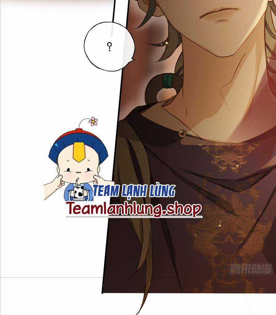 Không Thể Tách Rời - Chapter 2 - Trang 35