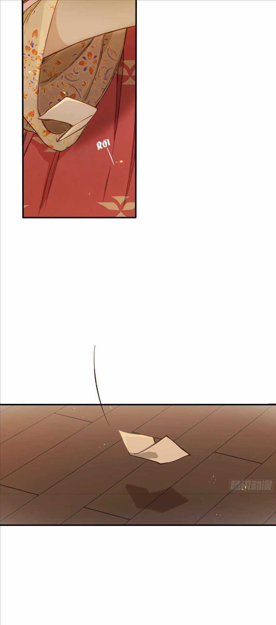 Không Thể Tách Rời - Chapter 2 - Trang 38