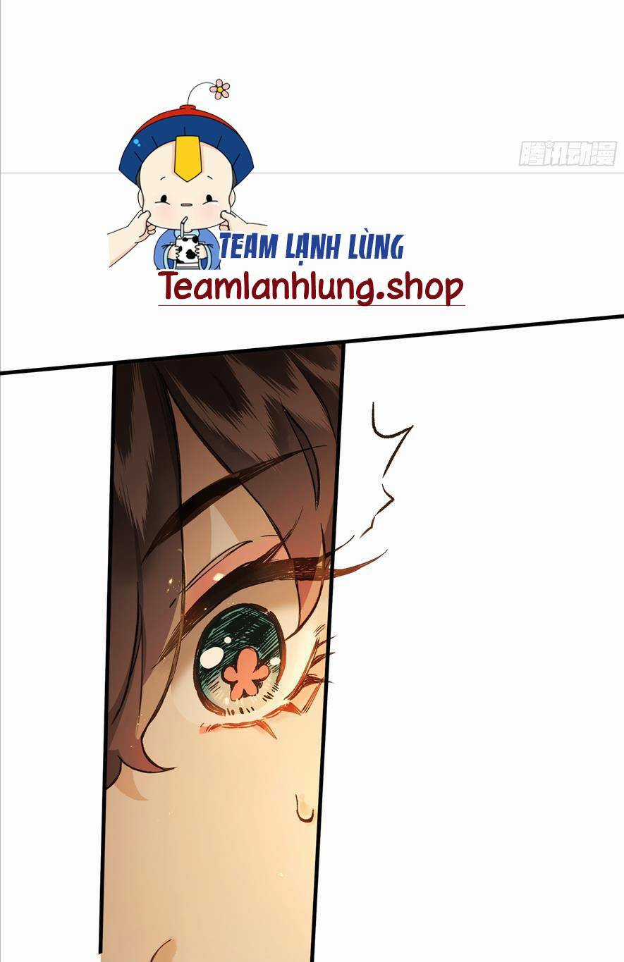 Không Thể Tách Rời - Chapter 2 - Trang 39