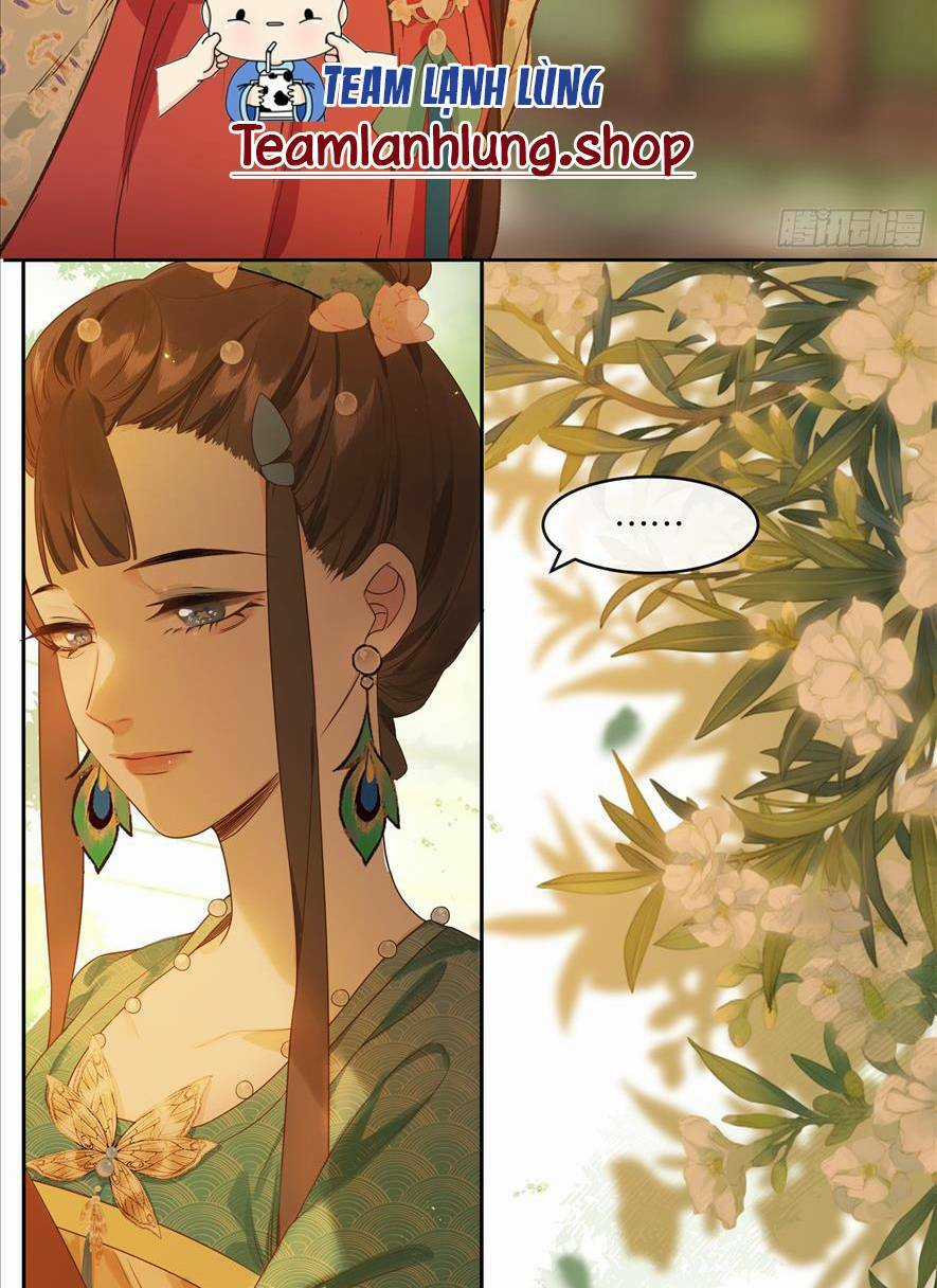 Không Thể Tách Rời - Chapter 2 - Trang 5