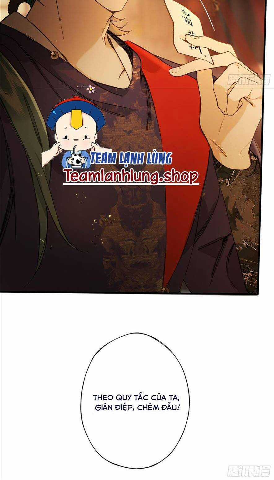 Không Thể Tách Rời - Chapter 2 - Trang 43