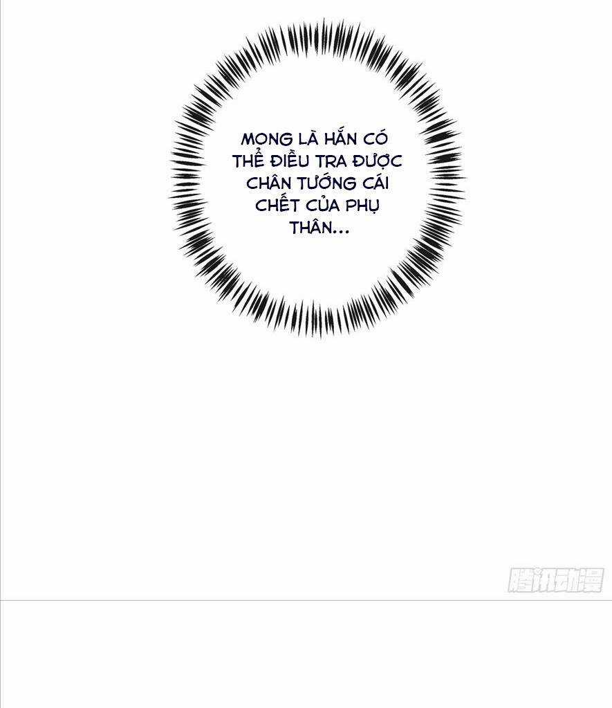 Không Thể Tách Rời - Chapter 2 - Trang 8