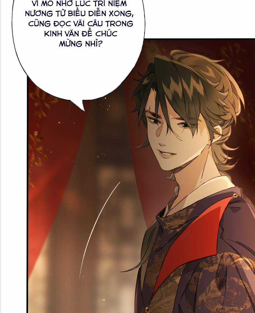 Không Thể Tách Rời - Chapter 3 - Trang 29