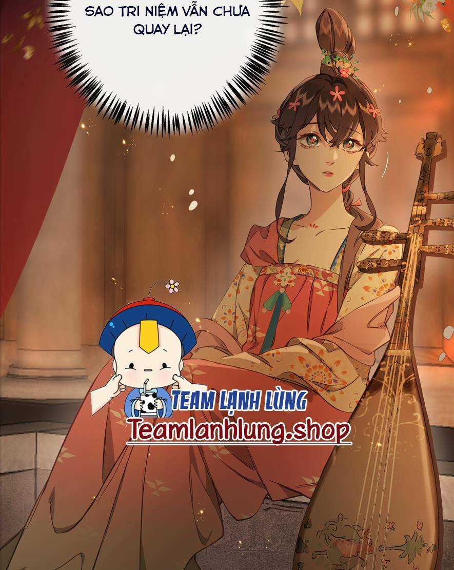 Không Thể Tách Rời - Chapter 3 - Trang 38