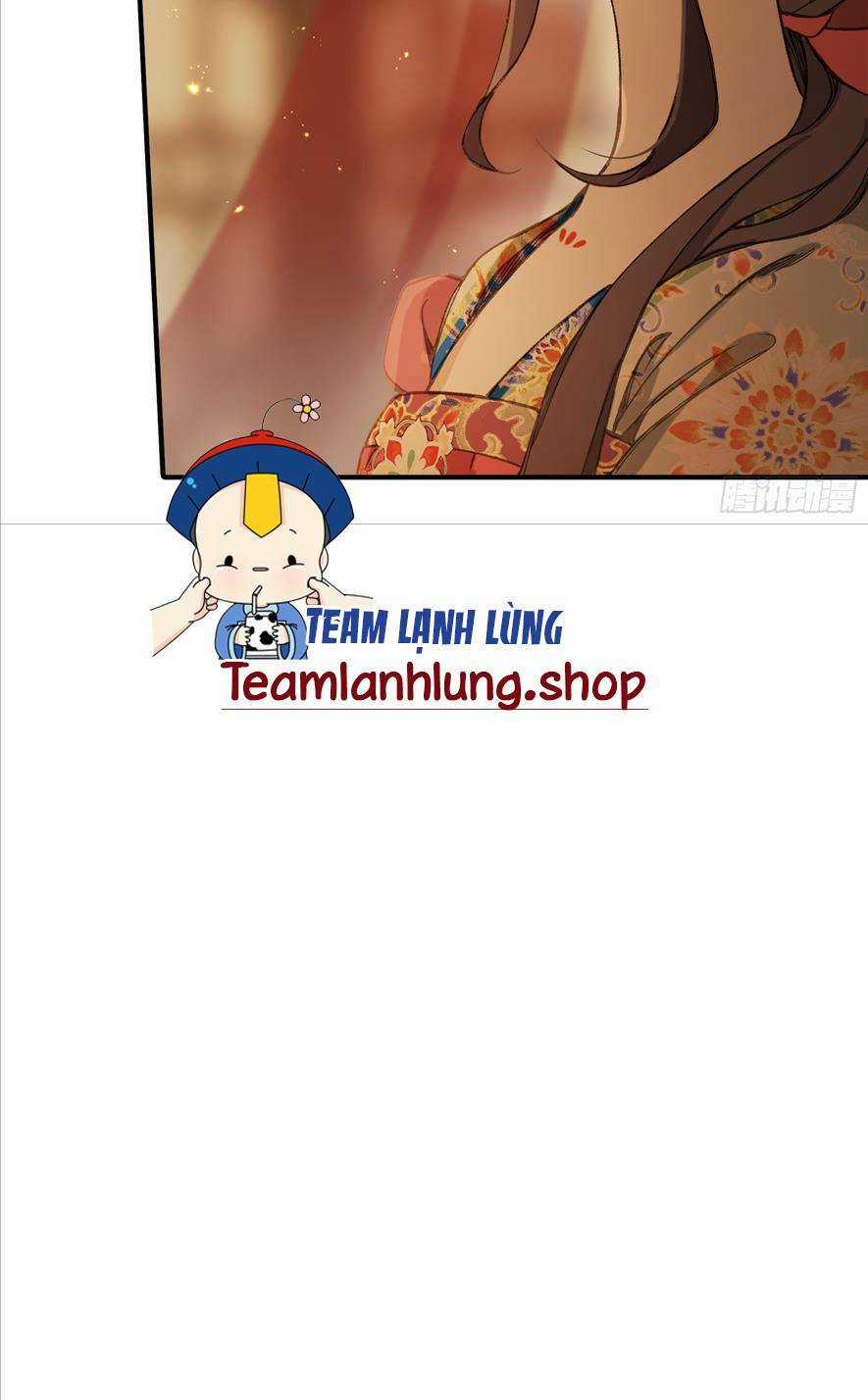 Không Thể Tách Rời - Chapter 3 - Trang 8