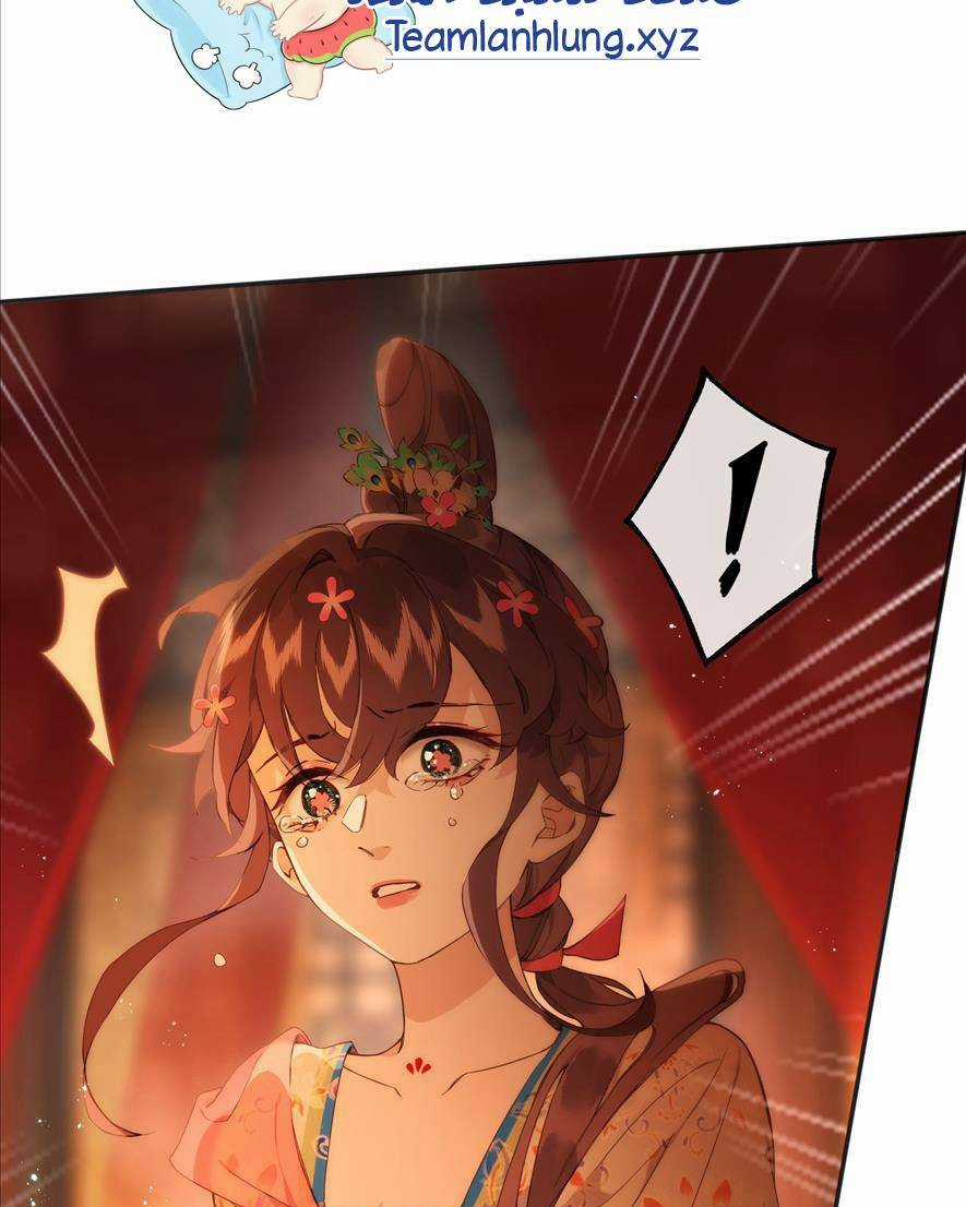 Không Thể Tách Rời - Chapter 4 - Trang 12