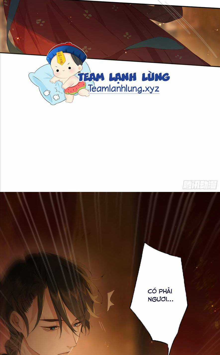 Không Thể Tách Rời - Chapter 4 - Trang 23