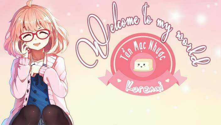 Không Thể Thay Thế. - Chapter 1 - Trang 2