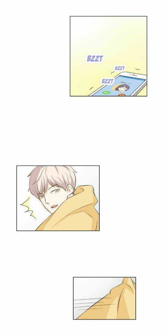 Không Thể Thay Thế. - Chapter 1 - Trang 17