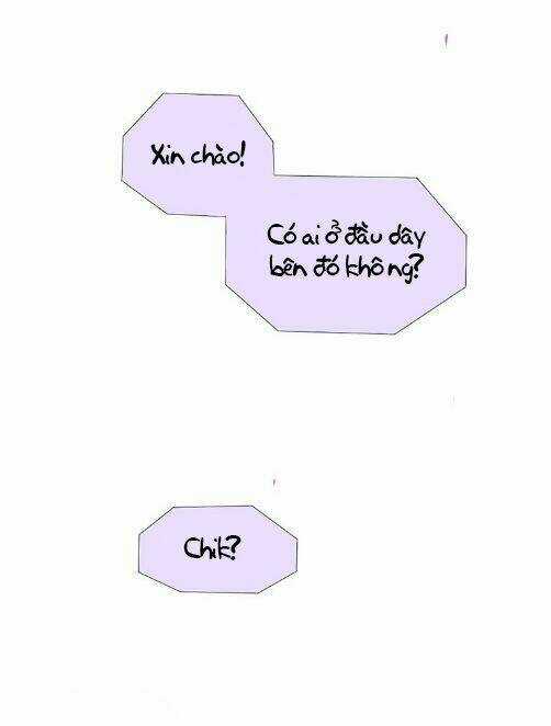 Không Thể Thay Thế. - Chapter 1 - Trang 18