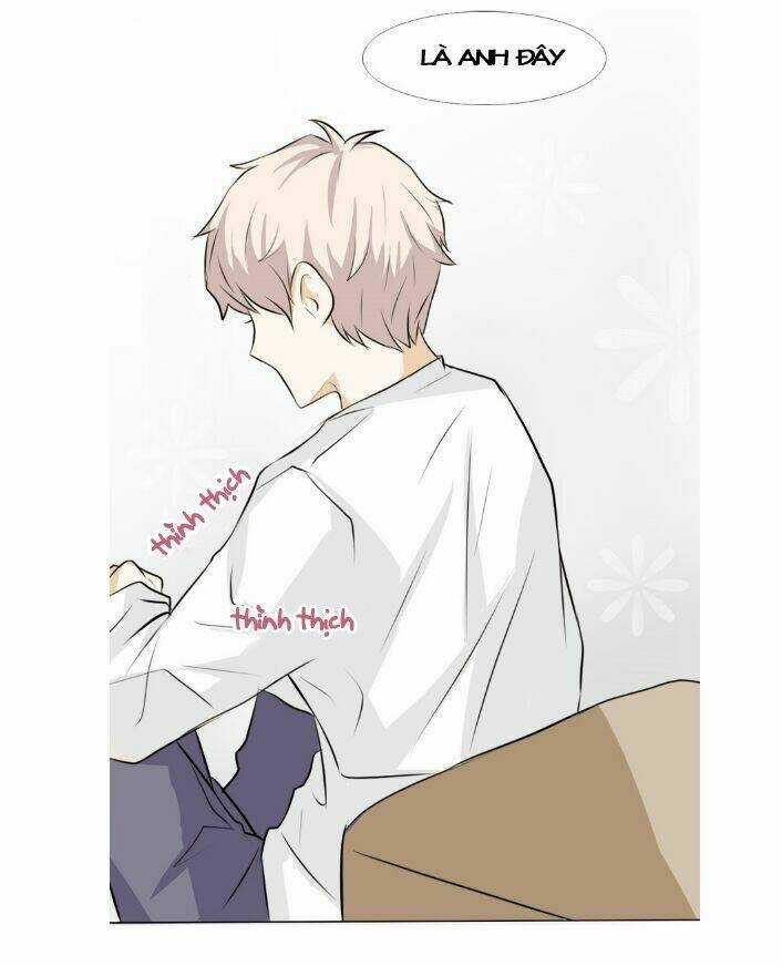 Không Thể Thay Thế. - Chapter 1 - Trang 19