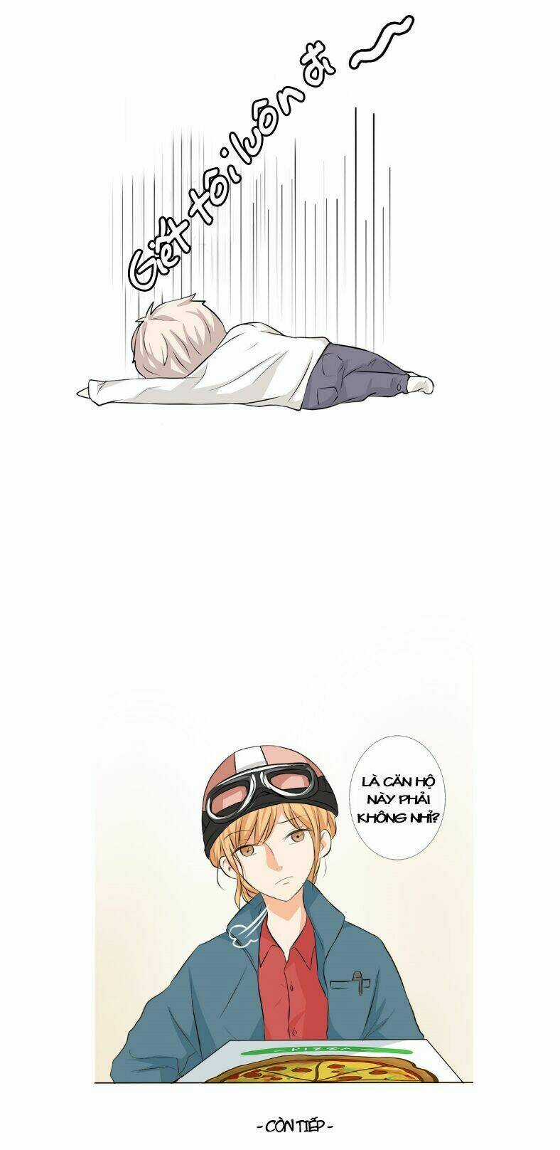 Không Thể Thay Thế. - Chapter 1 - Trang 26