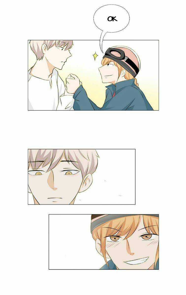 Không Thể Thay Thế. - Chapter 2 - Trang 15