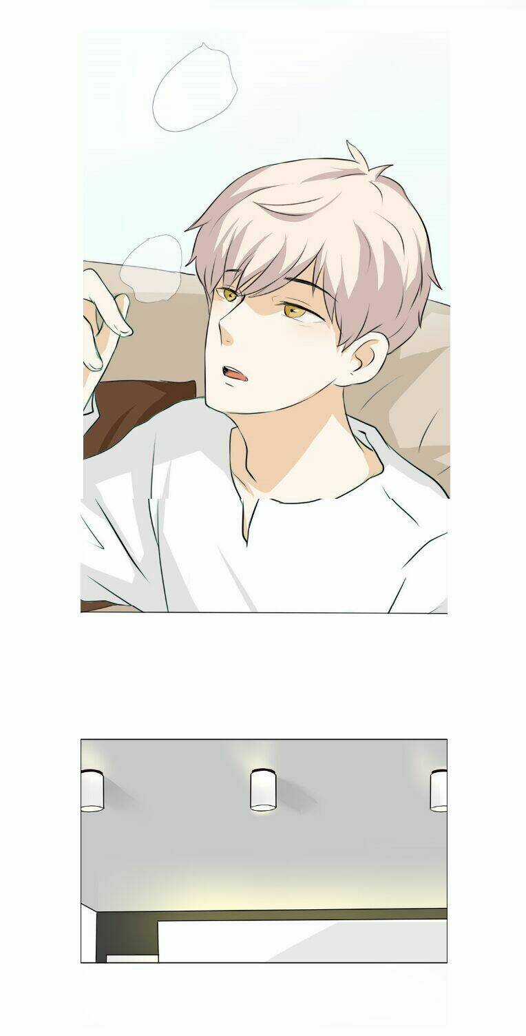 Không Thể Thay Thế. - Chapter 2 - Trang 24