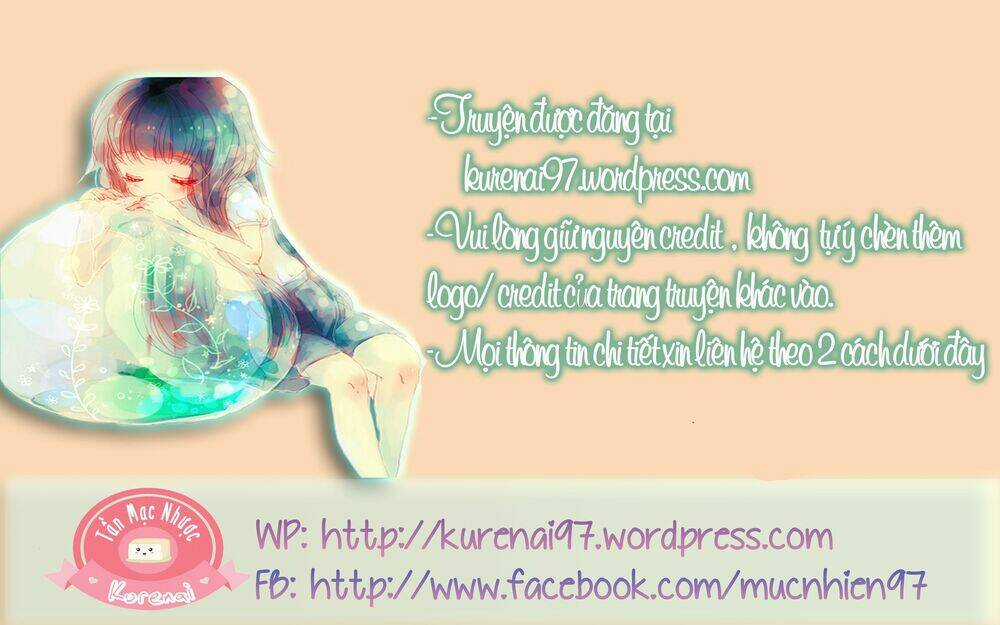 Không Thể Thay Thế. - Chapter 2 - Trang 30