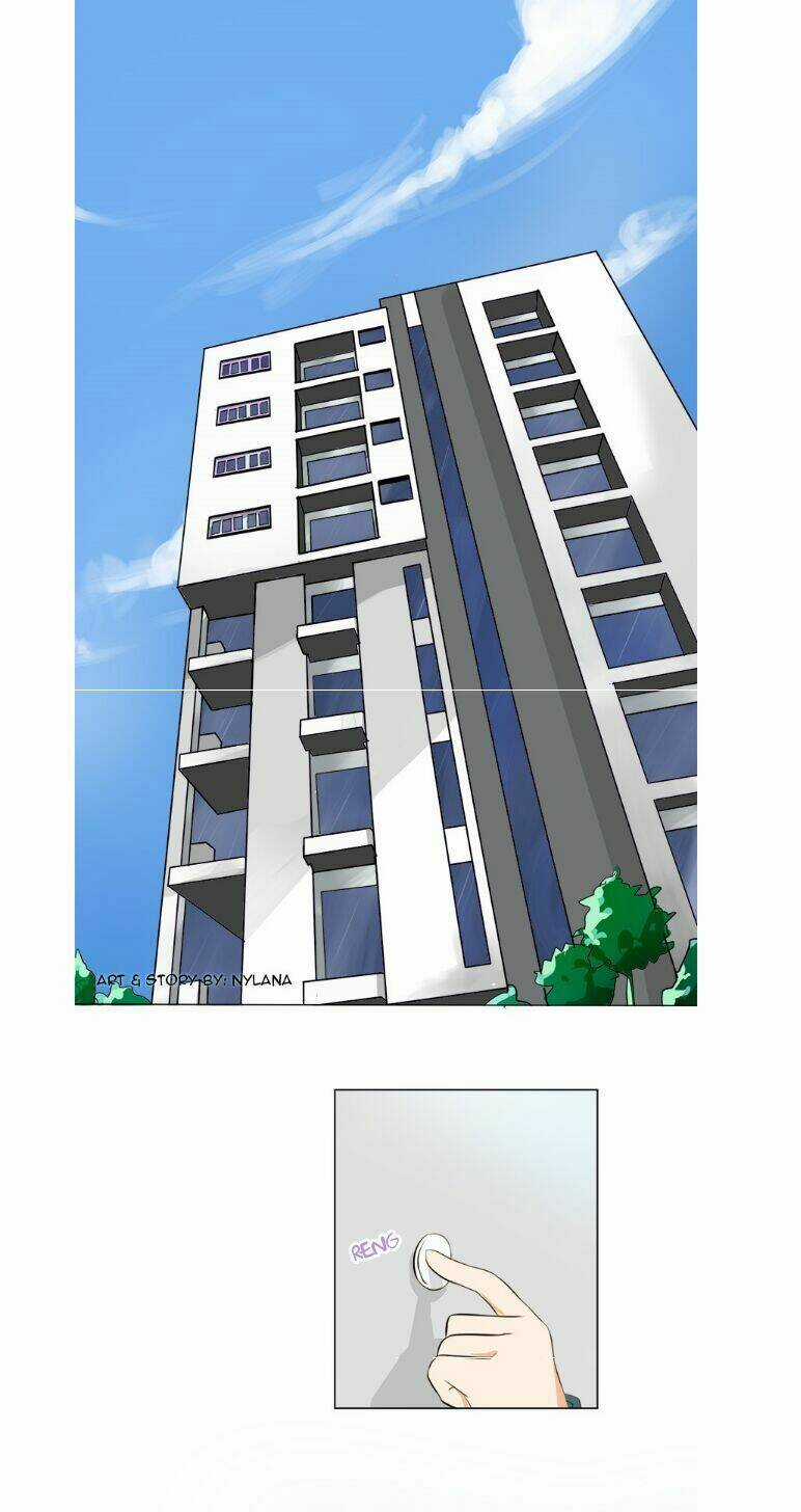 Không Thể Thay Thế. - Chapter 2 - Trang 5