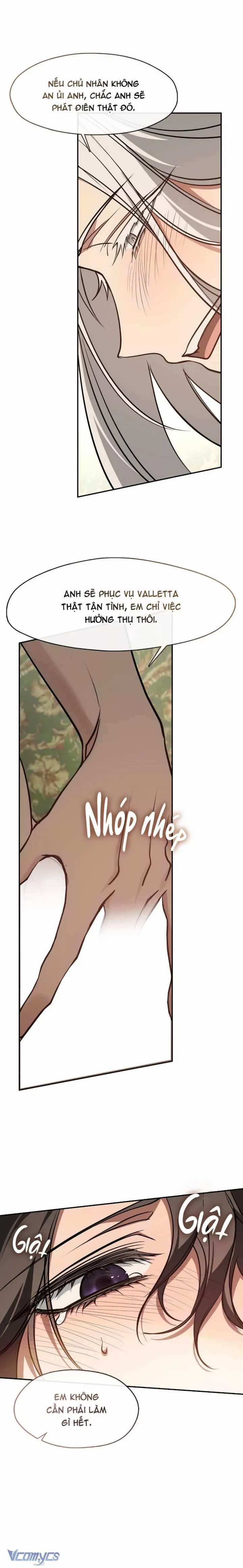 Không Thể Thoát Khỏi Người - Chapter 142 - Trang 14