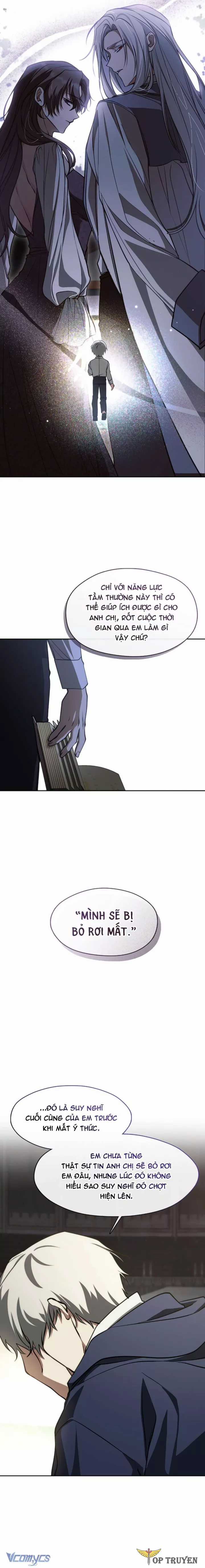 Không Thể Thoát Khỏi Người - Chapter 142 - Trang 6