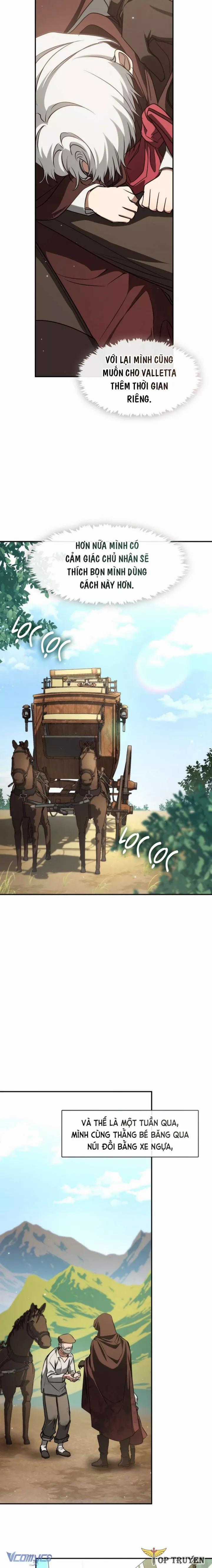 Không Thể Thoát Khỏi Người - Chapter 150 - Trang 2