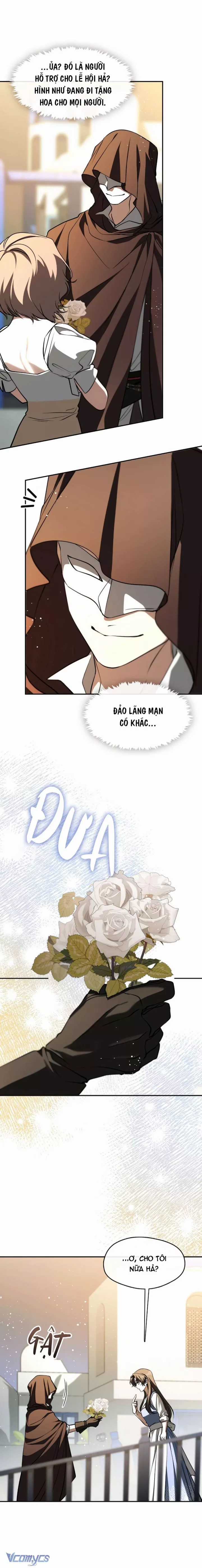 Không Thể Thoát Khỏi Người - Chapter 150 - Trang 12