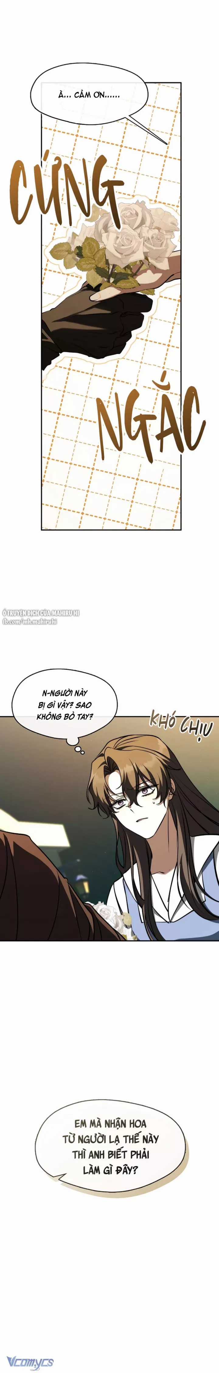 Không Thể Thoát Khỏi Người - Chapter 150 - Trang 13