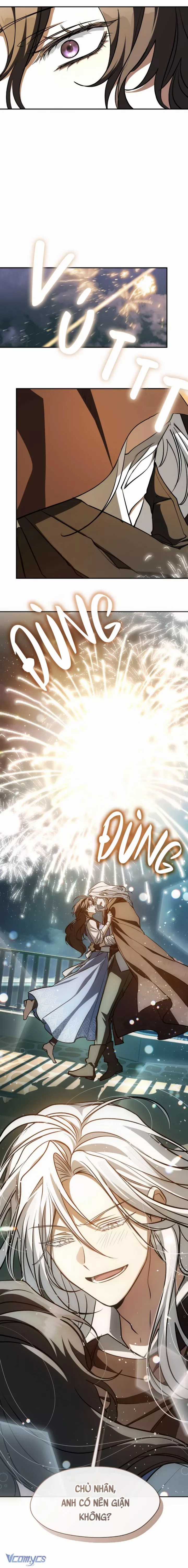 Không Thể Thoát Khỏi Người - Chapter 150 - Trang 14