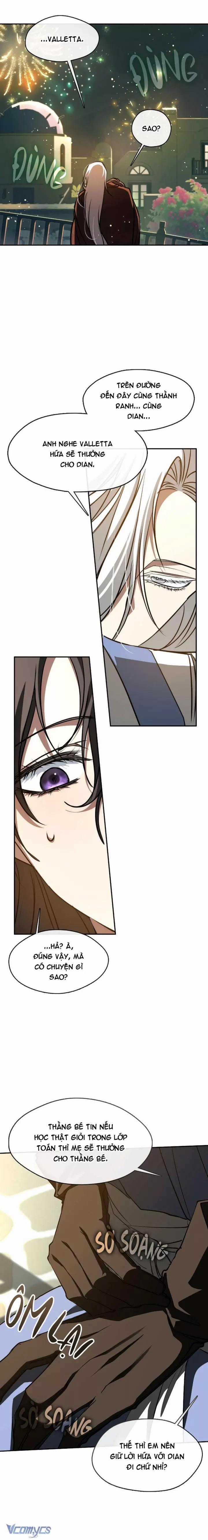 Không Thể Thoát Khỏi Người - Chapter 150 - Trang 18