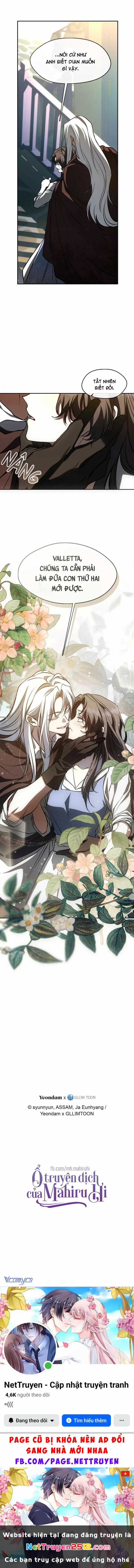 Không Thể Thoát Khỏi Người - Chapter 150 - Trang 19