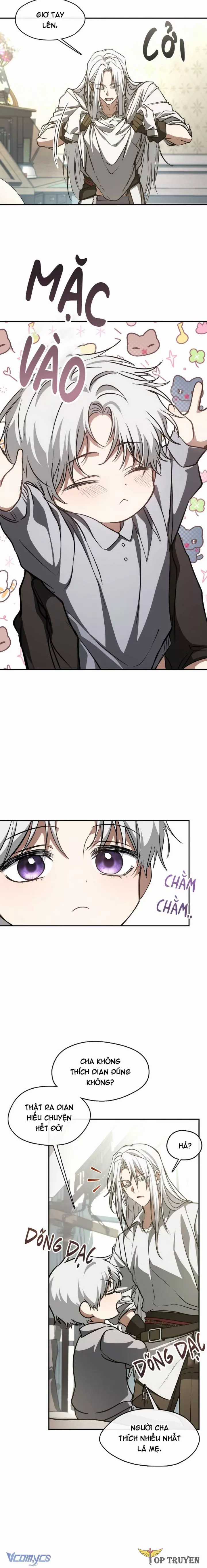 Không Thể Thoát Khỏi Người - Chapter 150 - Trang 4