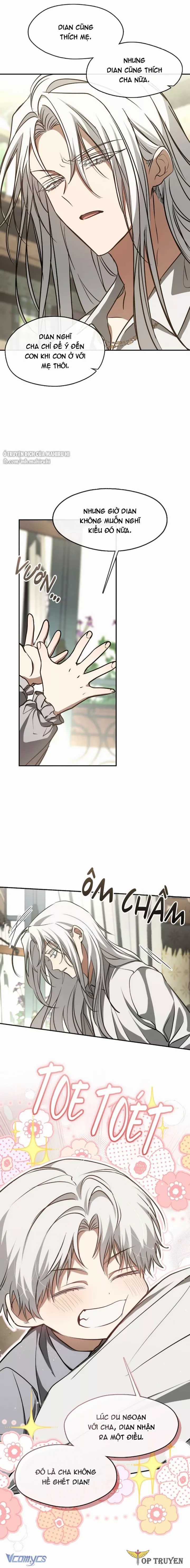 Không Thể Thoát Khỏi Người - Chapter 150 - Trang 5