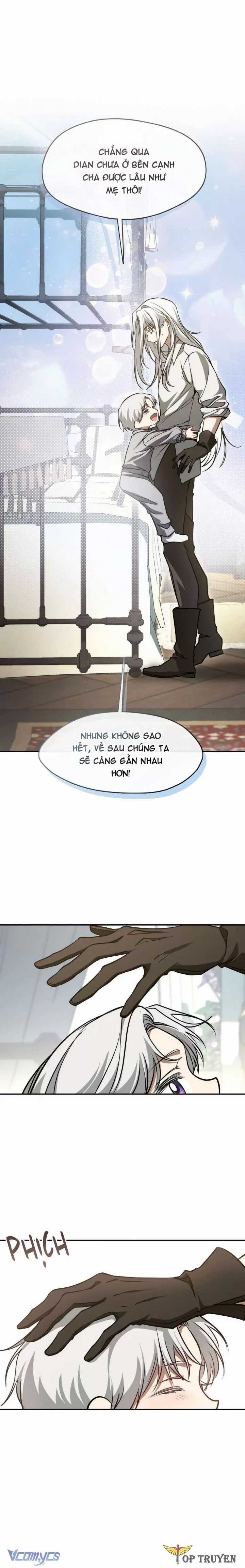 Không Thể Thoát Khỏi Người - Chapter 150 - Trang 6