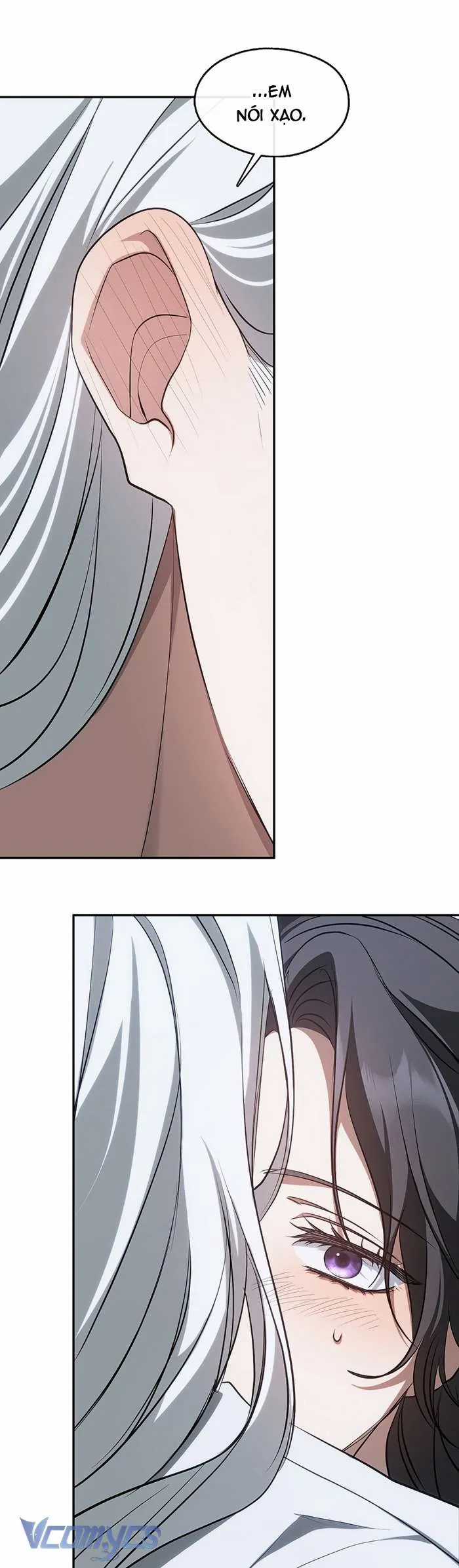 Không Thể Thoát Khỏi Người - Chapter 151 - Trang 11