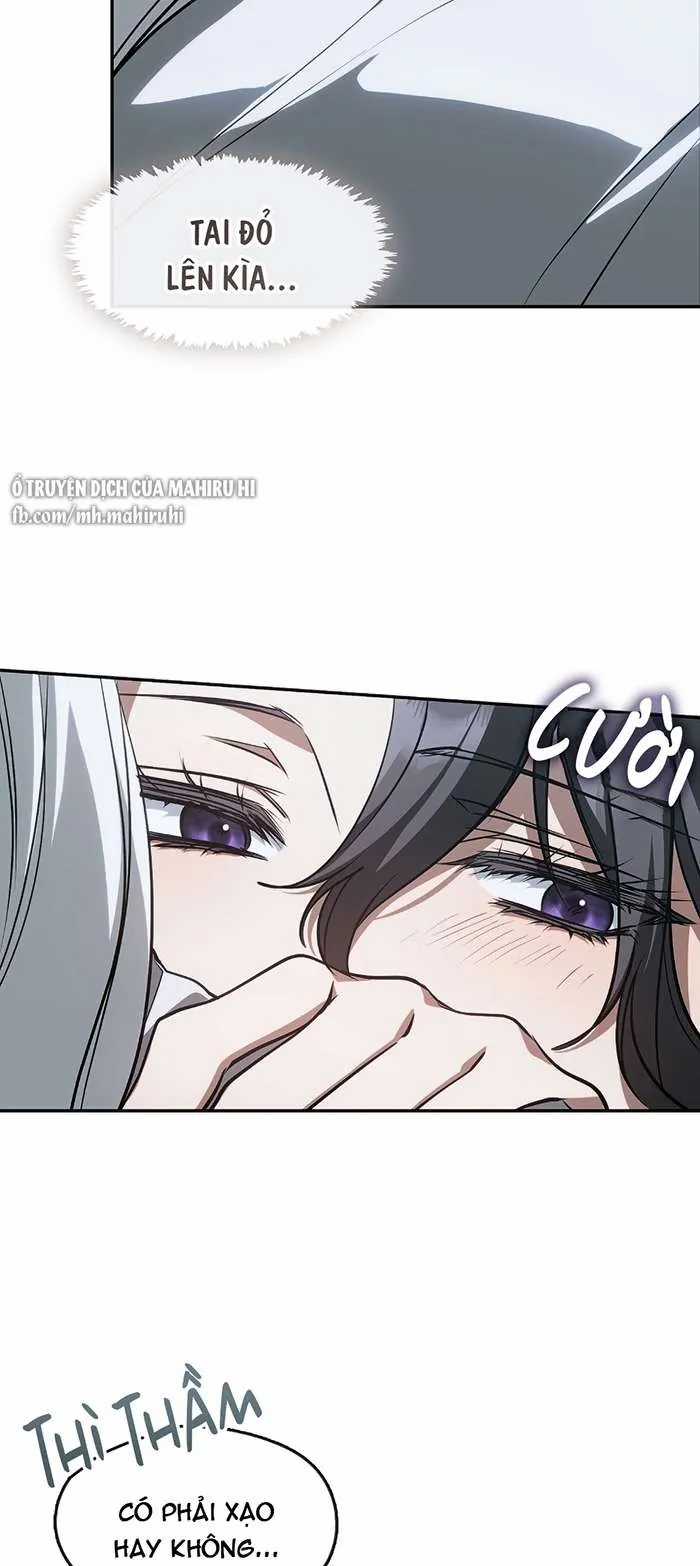 Không Thể Thoát Khỏi Người - Chapter 151 - Trang 12
