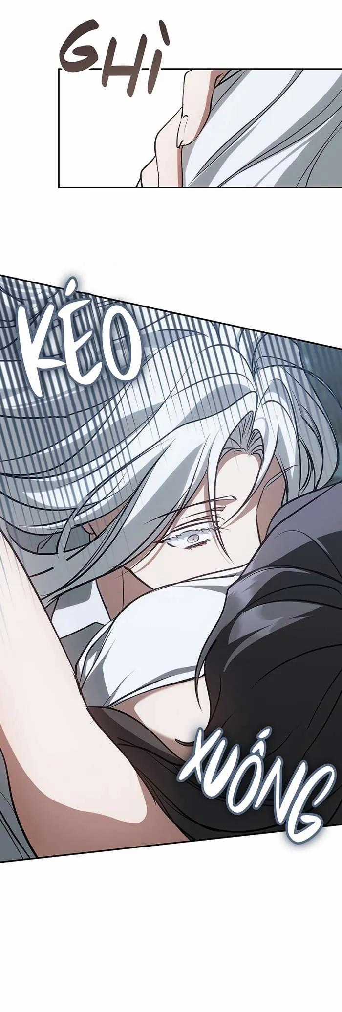 Không Thể Thoát Khỏi Người - Chapter 151 - Trang 14