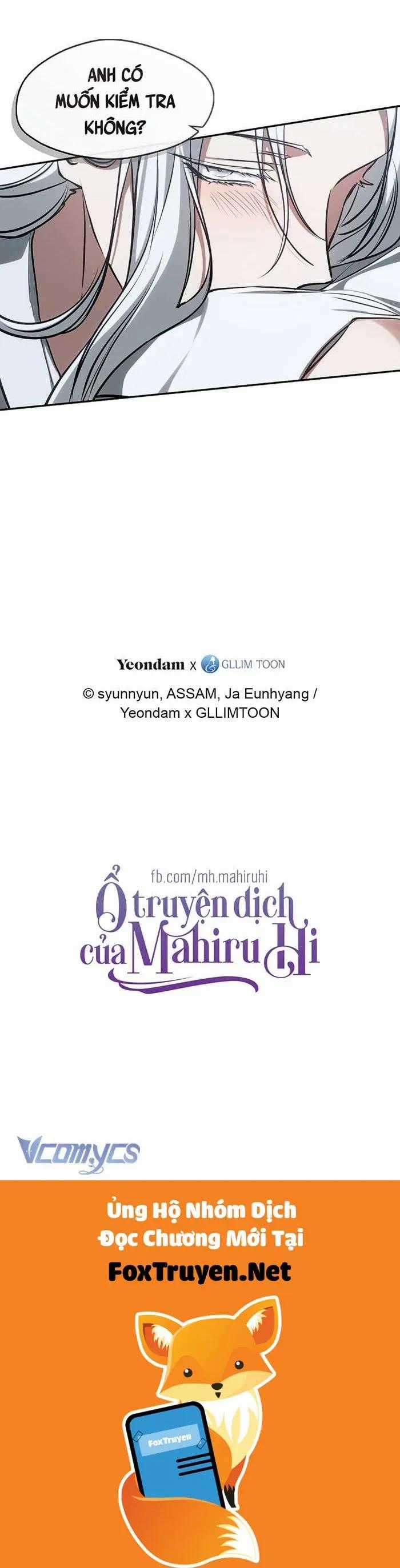 Không Thể Thoát Khỏi Người - Chapter 151 - Trang 15