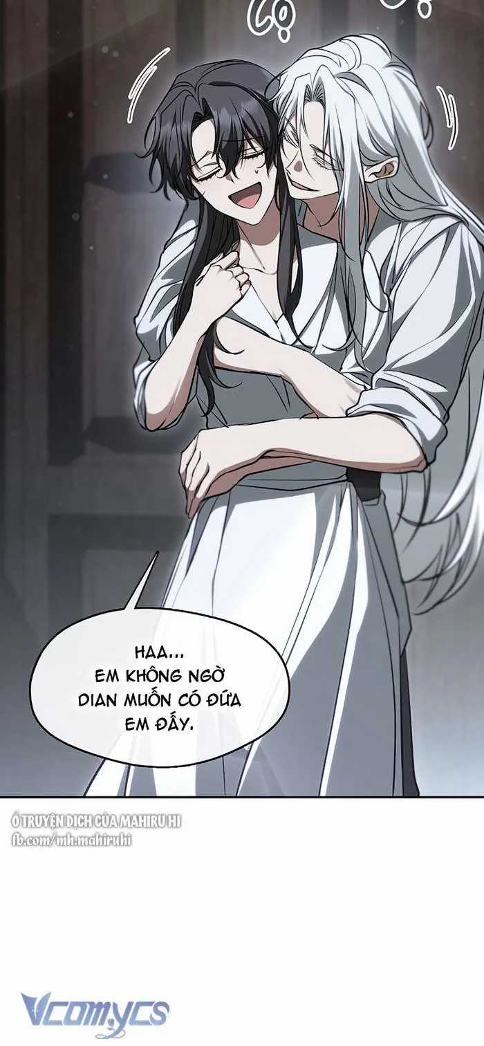 Không Thể Thoát Khỏi Người - Chapter 151 - Trang 3