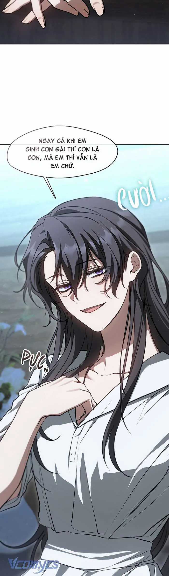 Không Thể Thoát Khỏi Người - Chapter 151 - Trang 5