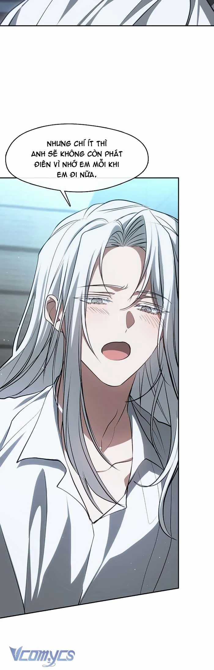Không Thể Thoát Khỏi Người - Chapter 151 - Trang 6