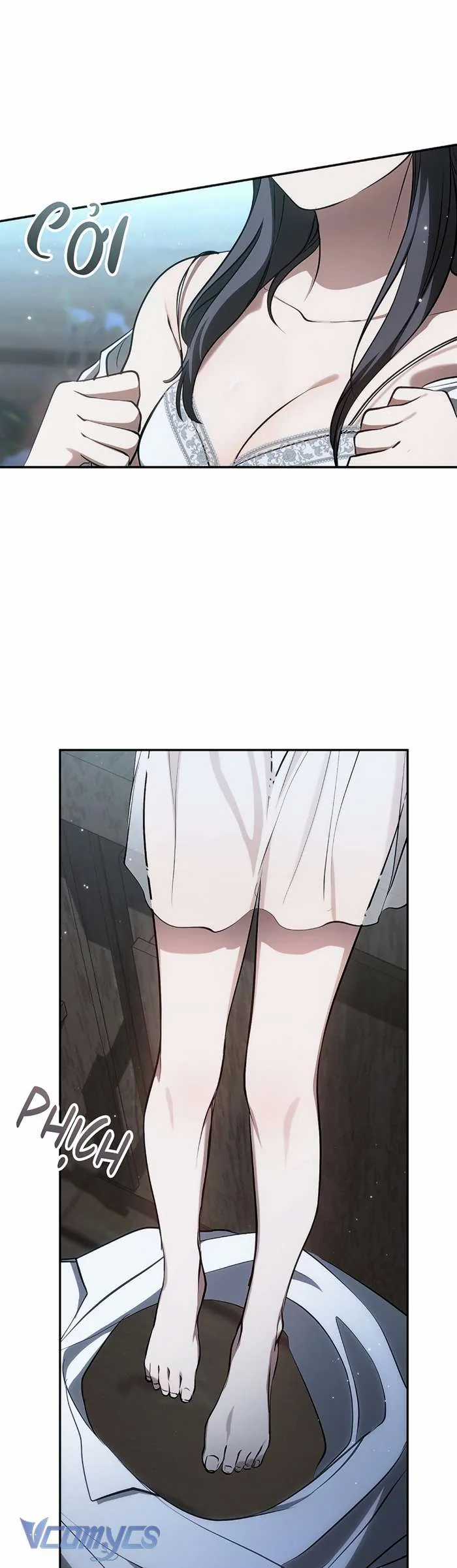 Không Thể Thoát Khỏi Người - Chapter 151 - Trang 7