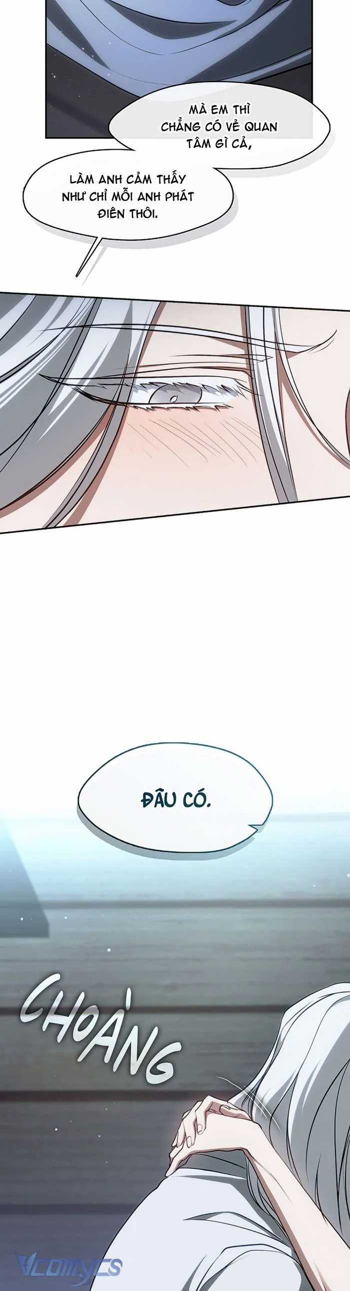 Không Thể Thoát Khỏi Người - Chapter 151 - Trang 8