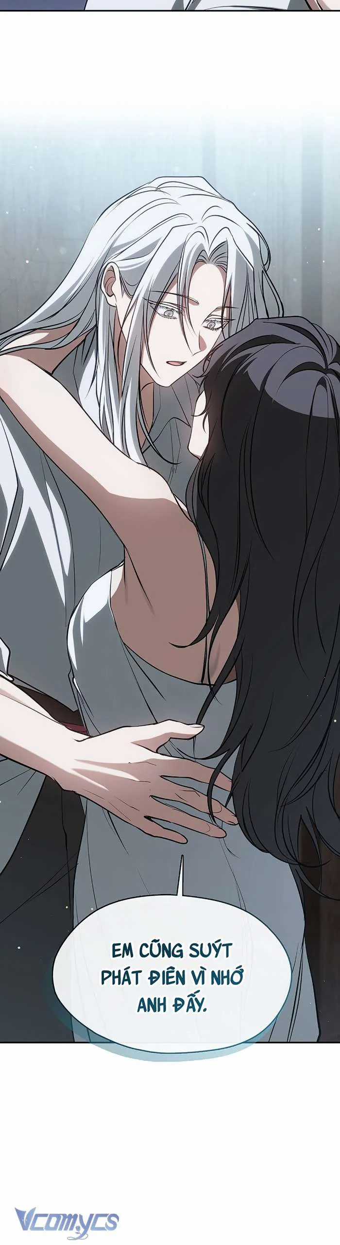 Không Thể Thoát Khỏi Người - Chapter 151 - Trang 9