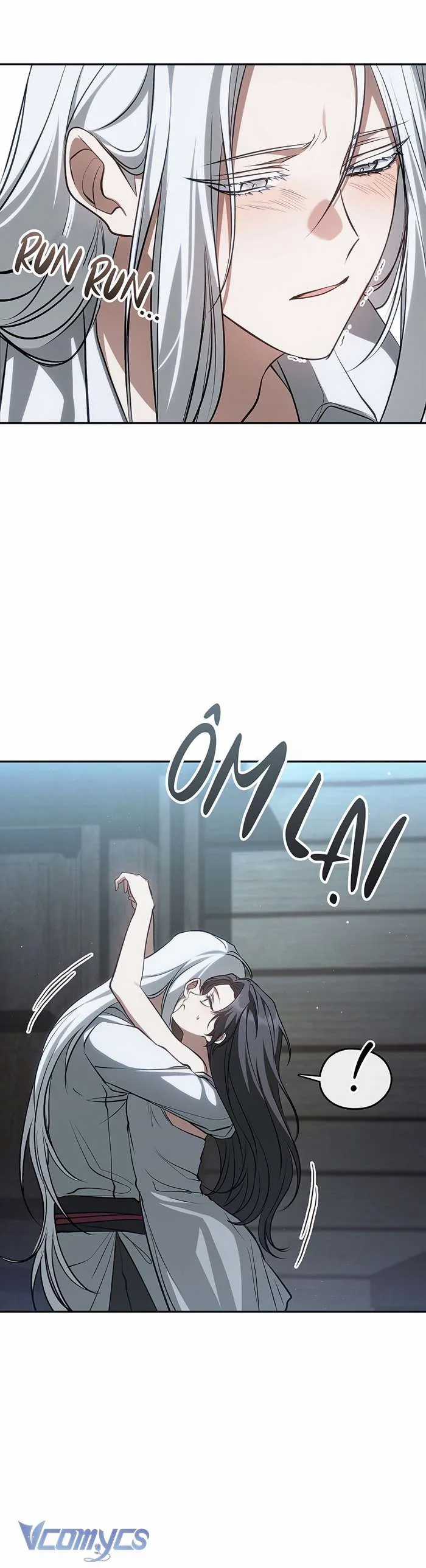 Không Thể Thoát Khỏi Người - Chapter 151 - Trang 10