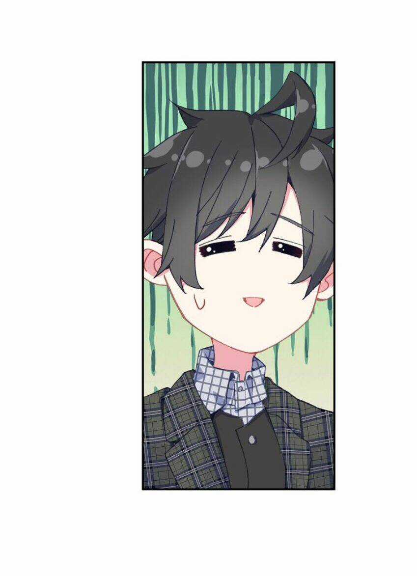 Không Tốc Tinh Ngân - Chapter 23 - Trang 13