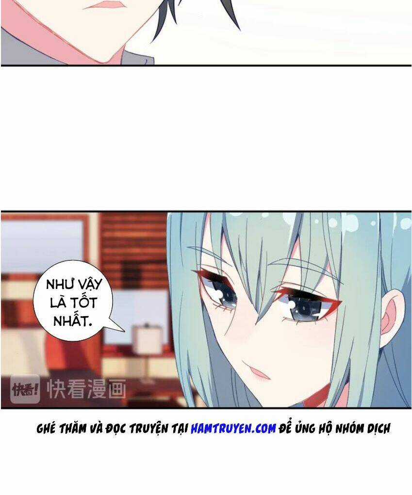 Không Tốc Tinh Ngân - Chapter 23 - Trang 17