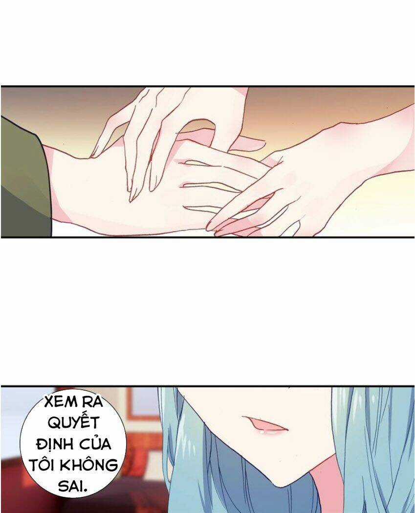 Không Tốc Tinh Ngân - Chapter 23 - Trang 22