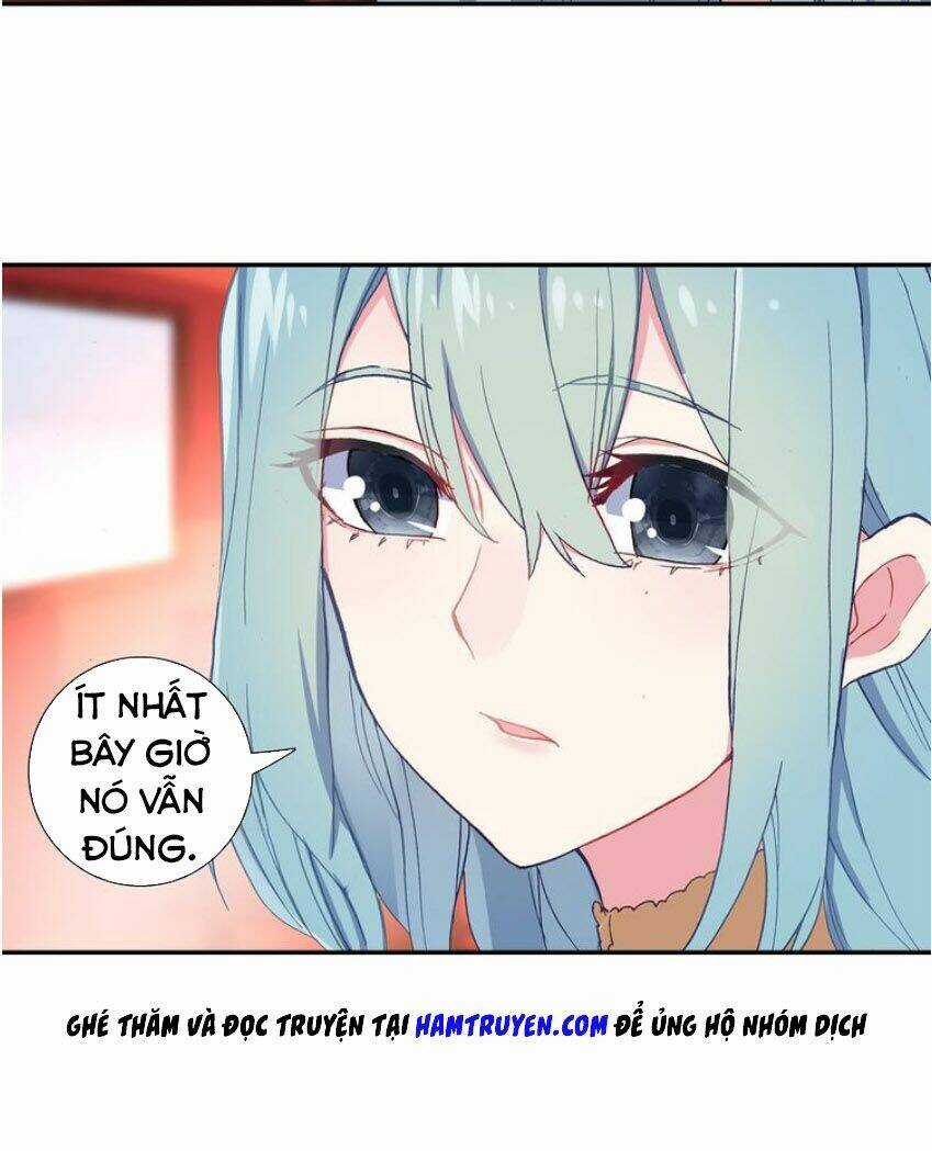Không Tốc Tinh Ngân - Chapter 23 - Trang 23