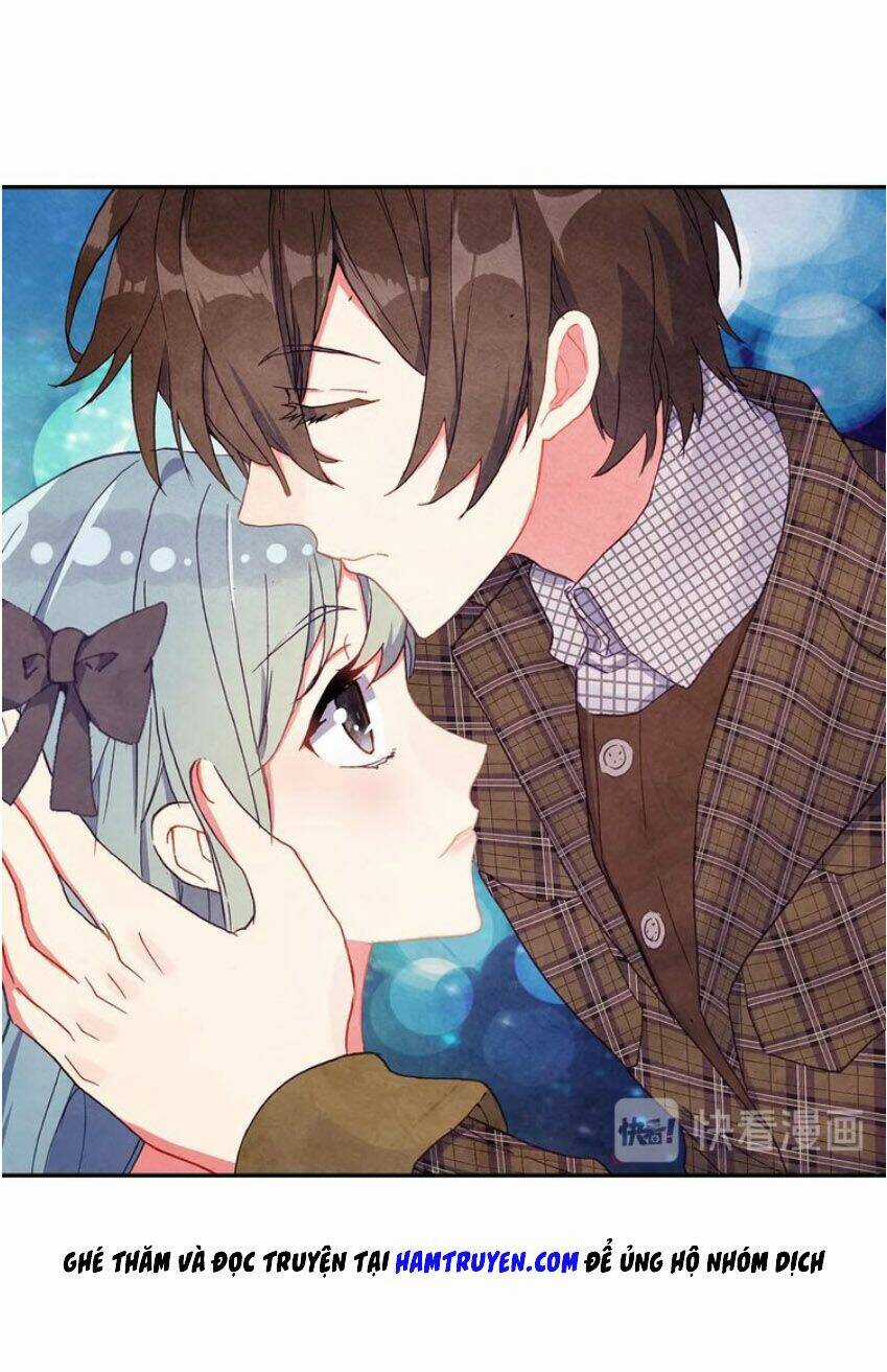 Không Tốc Tinh Ngân - Chapter 23 - Trang 25