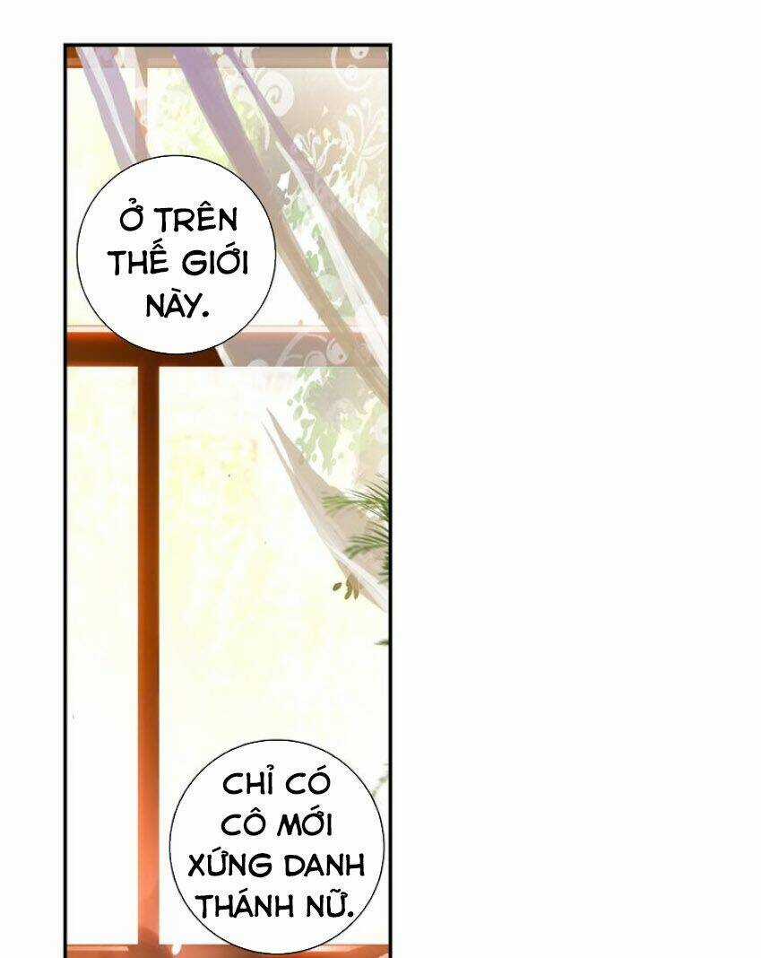 Không Tốc Tinh Ngân - Chapter 23 - Trang 27