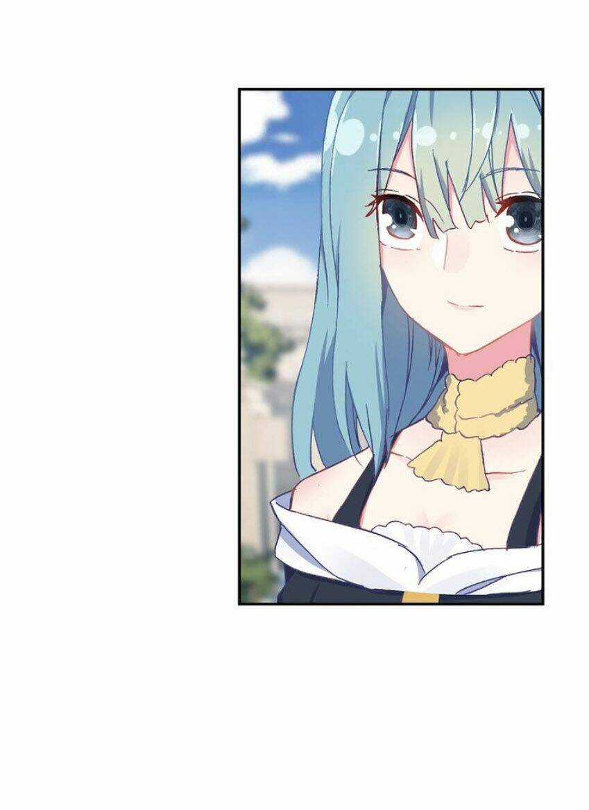 Không Tốc Tinh Ngân - Chapter 23 - Trang 31